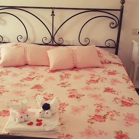 B&B Kalinikta Ашеа Номер фото