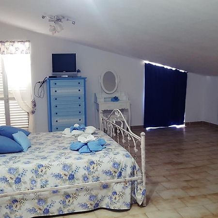 B&B Kalinikta Ашеа Номер фото