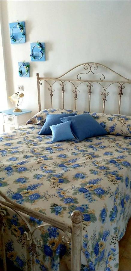 B&B Kalinikta Ашеа Экстерьер фото
