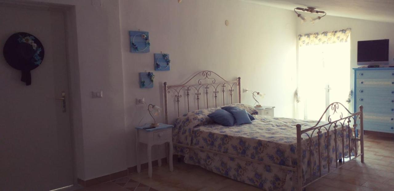 B&B Kalinikta Ашеа Экстерьер фото