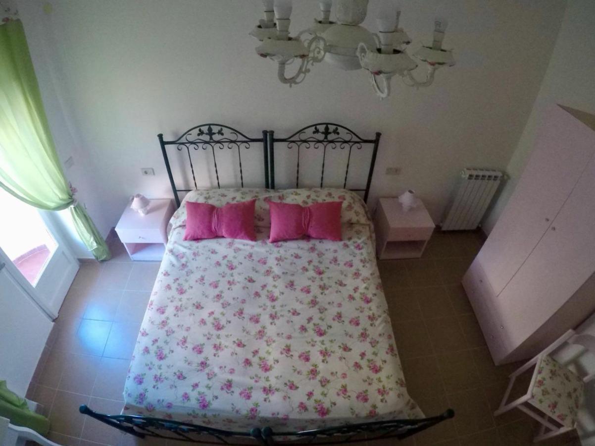B&B Kalinikta Ашеа Экстерьер фото