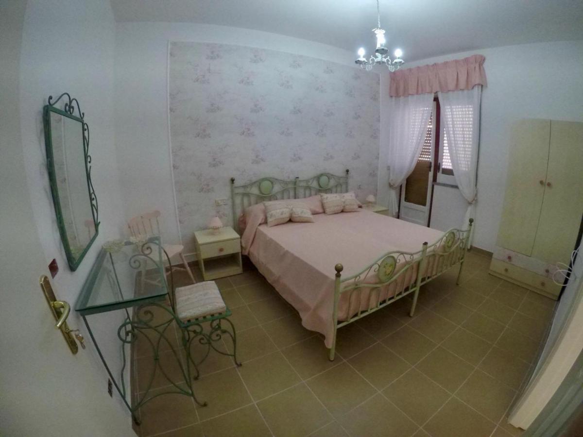 B&B Kalinikta Ашеа Экстерьер фото
