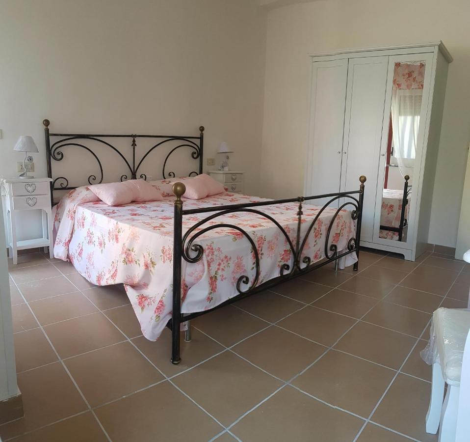 B&B Kalinikta Ашеа Экстерьер фото