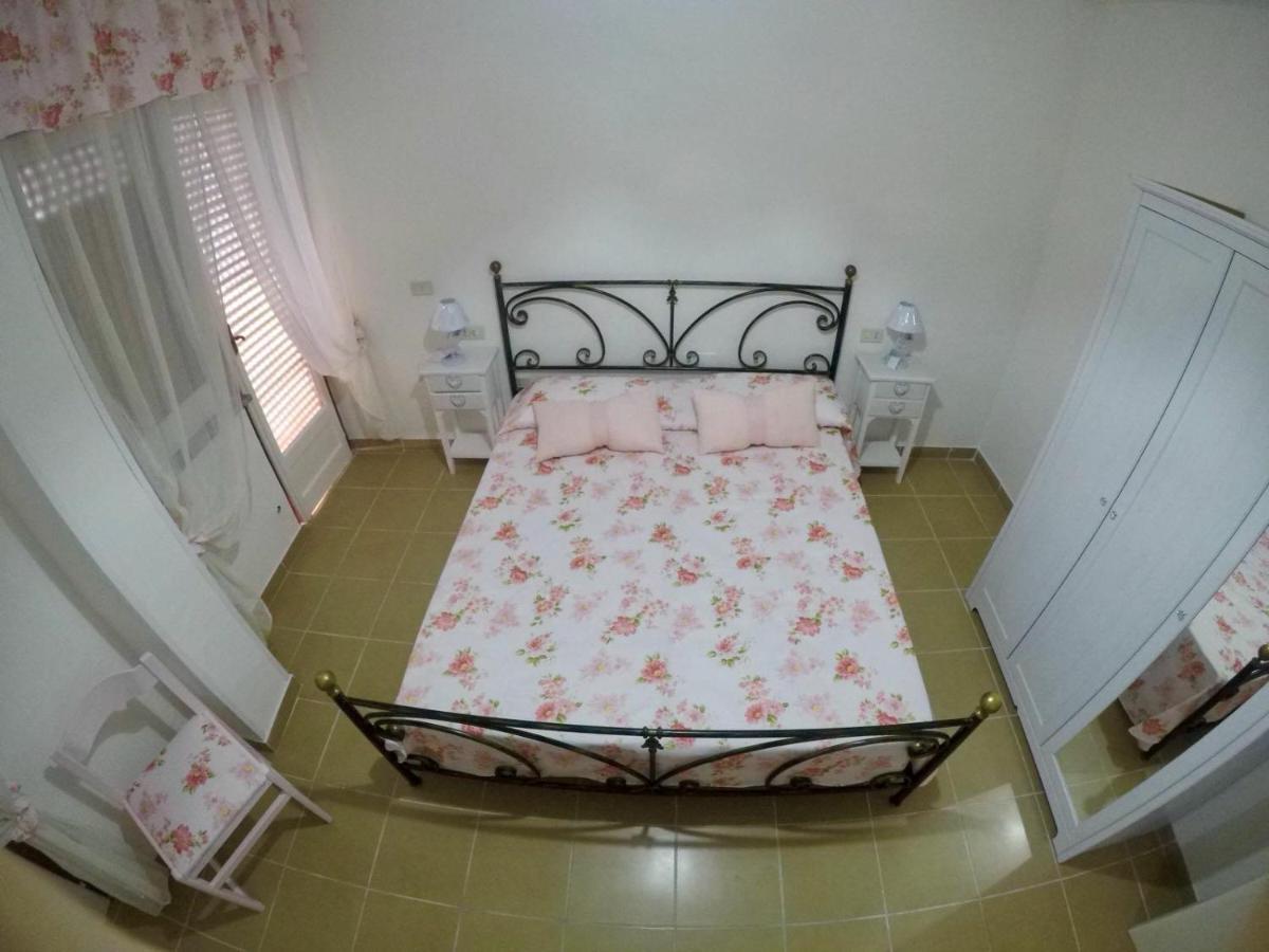 B&B Kalinikta Ашеа Экстерьер фото