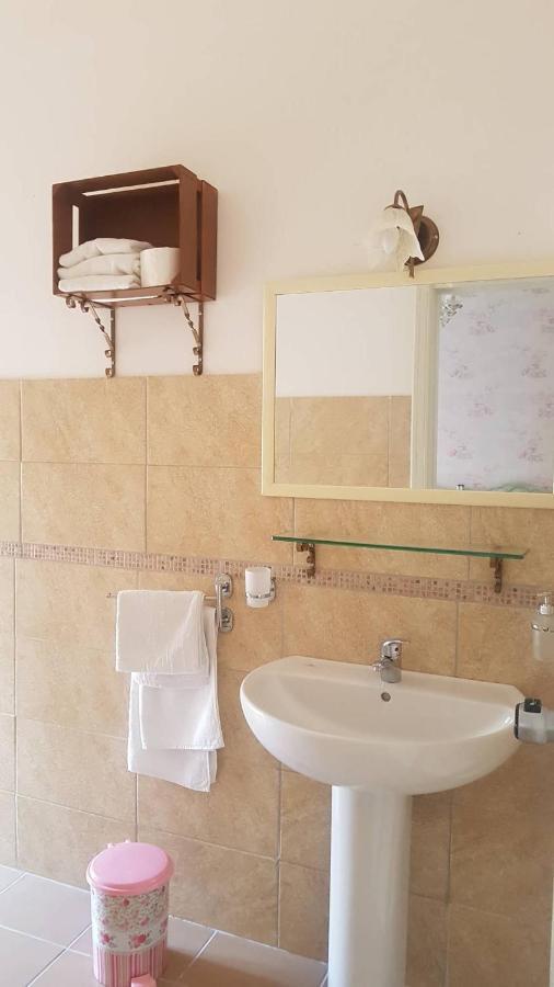 B&B Kalinikta Ашеа Экстерьер фото