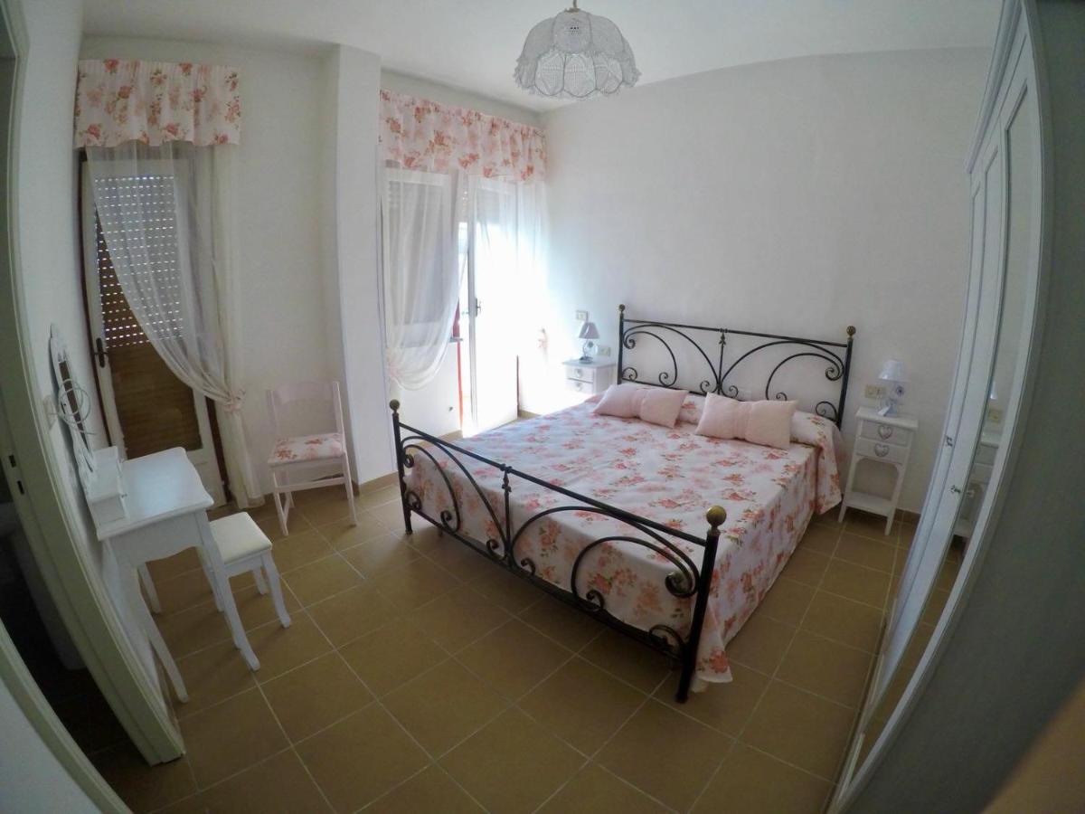 B&B Kalinikta Ашеа Экстерьер фото
