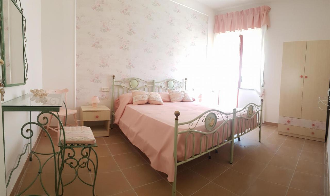 B&B Kalinikta Ашеа Экстерьер фото