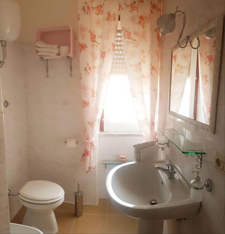 B&B Kalinikta Ашеа Экстерьер фото
