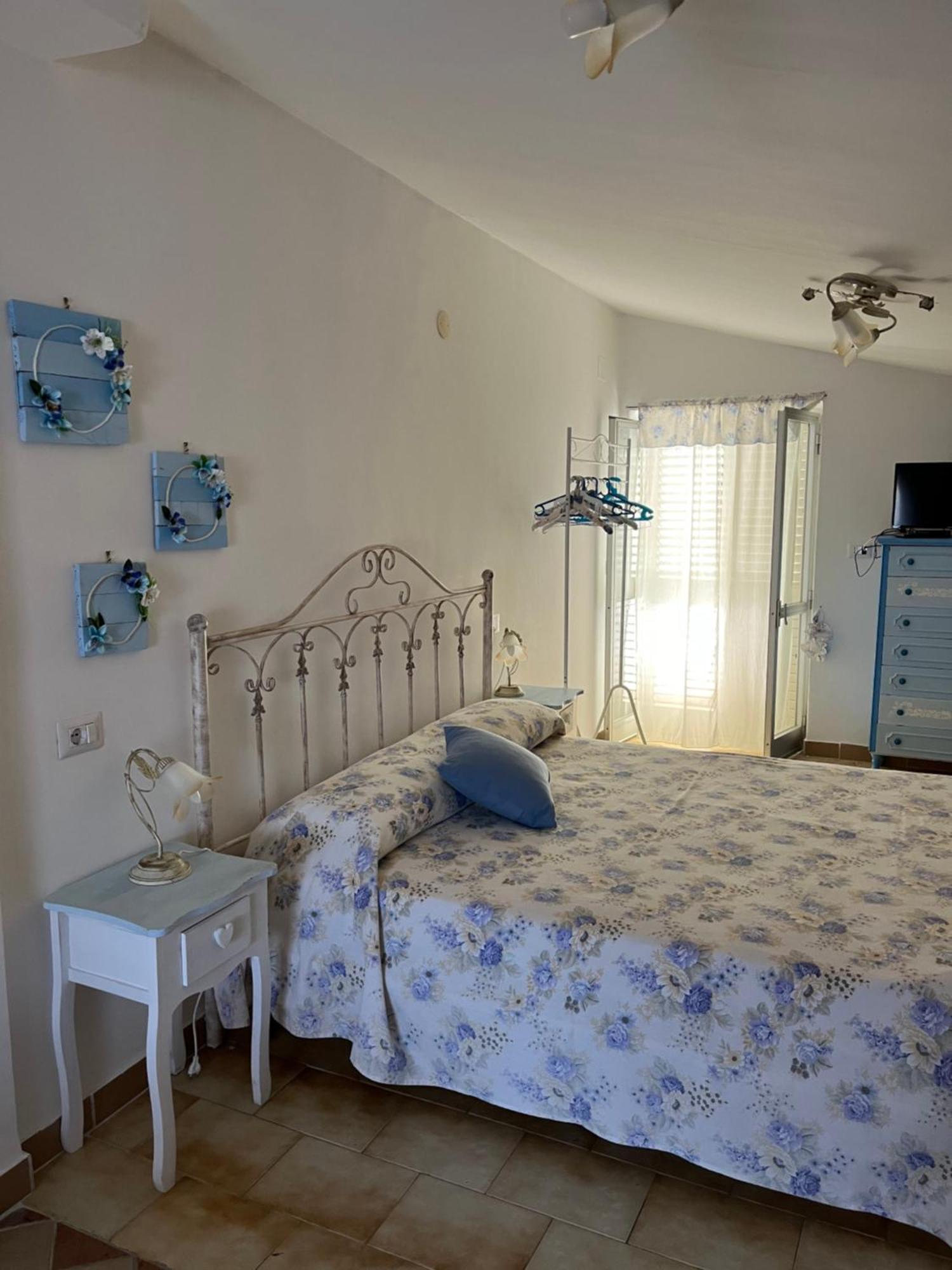 B&B Kalinikta Ашеа Экстерьер фото