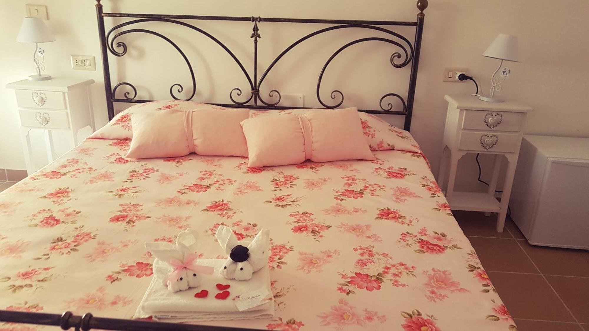 B&B Kalinikta Ашеа Номер фото