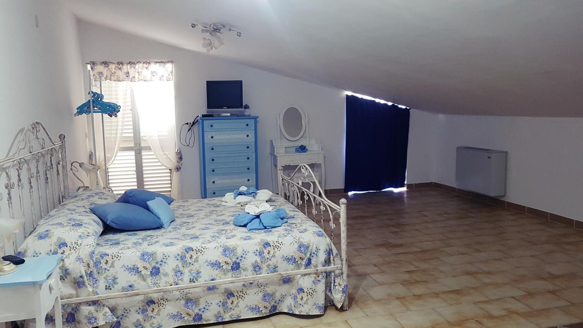 B&B Kalinikta Ашеа Номер фото